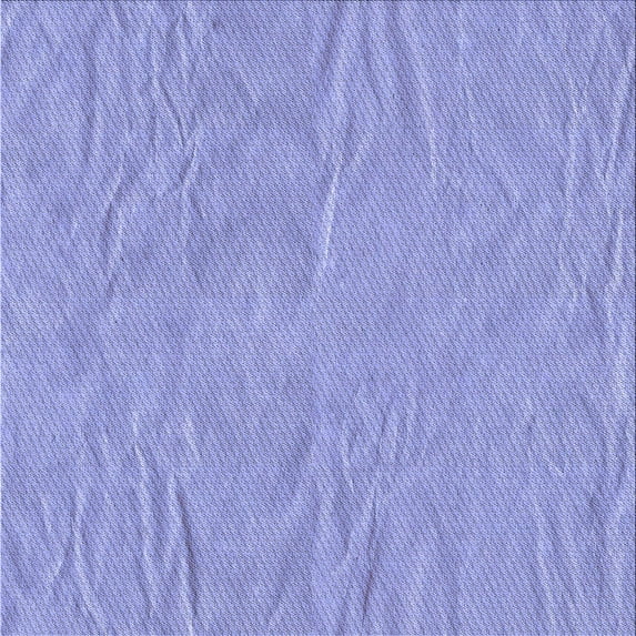 Ahgly Company Indoor Square Patterned Light Slate Blue Area Rugs, 8' Square