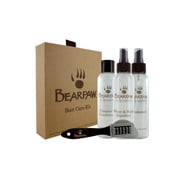 Bearpaw Boot Care Kit | 82443 White