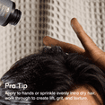 thumbnail image 4 of BLVD & CO Men’s Volume Styling Powder, Fuller Looking Hair, Matte Finish, Volumizing Texture Clean Ingredients, 4 of 8