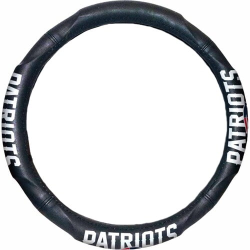 New England Patriots NFL Grill Cover Economy
