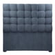 thumbnail image 1 of Cabecera Individual Trinity Slip Duke Azul, 1 of 6