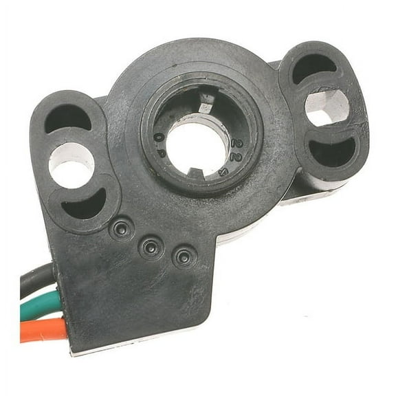 Standard TH62 Throttle Position Sensor, Standard Fits select: 1987-1988 FORD F150, 1987-1989 FORD F250