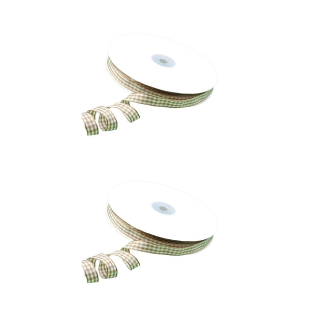 Inteprter Cinta blanca para necesidades de bricolaje y manualidades Cintas fáciles de usar para envolver regalos Type1 NO1