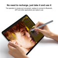 thumbnail image 4 of For Samsung Galaxy Tab S6 Lite P610 / P615 Stylus Pen without Bluetooth, 4 of 6