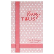 Tous Ladies Baby Pink Friends EDC 3.4 oz Fragrances 8436550508734
