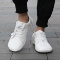 thumbnail image 4 of Zapatos Trekking Livianos Casuales Minimalistas para Unisex Anchos Descalzos Sin Deslizamiento Transpirable Escalada, 4 of 9