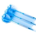 thumbnail image 4 of Étui à Fléchettes Transparent Portefeuille de Fléchettes Portable Sac de Rangement en Plastique Accessoires de Fléchettes, 4 of 6