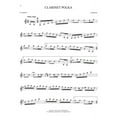thumbnail image 5 of Hal Leonard First 50 Songs You Should Play on the Clarinet, 5 of 6