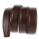 thumbnail image 5 of Sonducket Correa De Cinturón Versátil Y Duradera Imprescindible Para Hombres Cinturón Para Hombre Sin Hebilla Cinturones Sin Hebilla Cinturones Café, 5 of 6