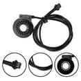 thumbnail image 1 of PAS KT-V12L 12PAS speed sensor for ebike Electric Bike Normal Cable connection, 1 of 1