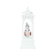 thumbnail image 4 of Caja de Música de Navidad Escena de Navidad Adorno Colgante Musical Iluminado Linterna Giratoria Decoración Juguete para Acción de Gracias, Interior, blanco Colco Linterna con Música, 4 of 8