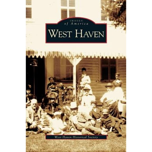 West Haven (Hardcover)
