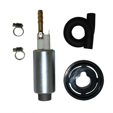 GMB Electric Fuel Pump 558-1010 For Saab 900 9000 1988-1998