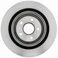 thumbnail image 1 of Fits 2008-2014 Cadillac CTS Raybestos Brakes Brake Rotor 580717 Specialty - Street Performance; OE Replacement; Single, 1 of 3