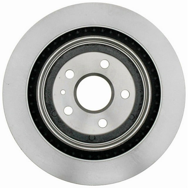 Fits 2008-2014 Cadillac CTS Raybestos Brakes Brake Rotor 580717 Specialty - Street Performance; OE Replacement; Single