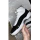 thumbnail image 4 of Ni - ke Ni - ke Air Jordan 11 Retro DMP Gratitude 2023 Men's Size 12 CT8012-170, 4 of 5