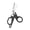 Gray, variant on LEATHERMAN, Raptor Response Emergency Shears with Ring Cutter and Oxygen Tank Wrench, Crimson