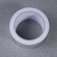 thumbnail image 1 of SHOWERORO Ruban Adhésif en Aluminium Argenté pour une Utilisation Résistante à l'Usure et Haute Température, 1 of 8