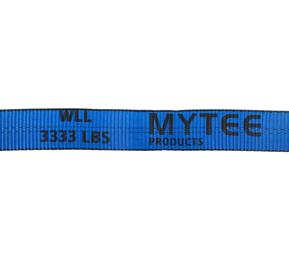 (2 Pack) 2 Inch x 20 FT Blue Ratchet Strap with J Hooks - 10,000 Lbs Breaking Strength - Heavy Duty Tie Down Cargo Truck Straps with Wire Hooks for Flatbed, Truck, Trailers Pickup