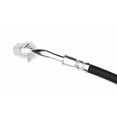 thumbnail image 3 of KarParts360 For Ford Taurus 2008 09 10 11 2012 Brake Hydraulic Hose Driver Side | Front Axle | 301 Millimeters/11.85 Inches Overall Length, 3 of 4