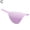 pink, variant on Professional Face Shields, Plastic, for Hair Cutting, Dyeing, Adjustable Strap