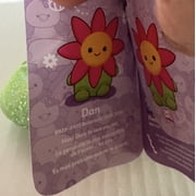 Bum Bumz Dan The Flower Spring Collection 8 Plush