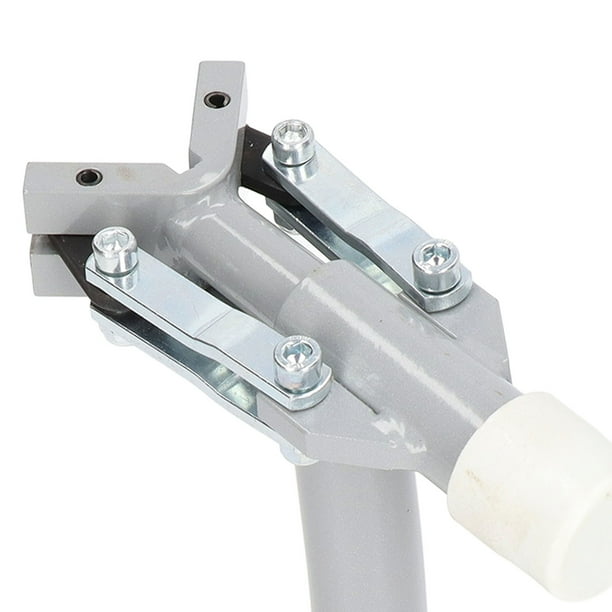Corner Bead Tool Fix Clamp Aluminium Alloy Clincher Fixture for Dry
