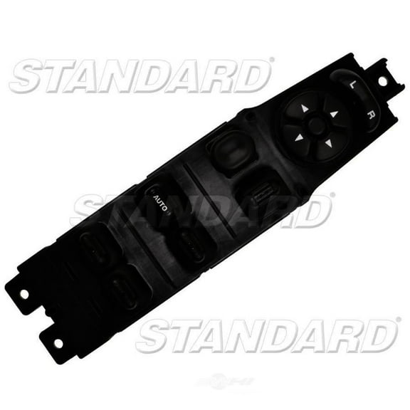 Door Remote Mirror Switch Fits select: 1997-2001 JEEP CHEROKEE