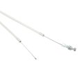 thumbnail image 4 of Motorcycle Dual Throttle Cable High Strength Best Performance for CG150CC 200CC 250CC Engine, 4 of 4