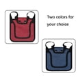 thumbnail image 5 of Kiplyki Premium Chicken Saddle with Adjustable Straps to Suit Small Medium and Large Hen, 5 of 9