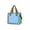 Blue, variant on Canvas Tote Bag for Women 2D Drawing Cartoon Bag Anime 3D Style Handbag Cute Shoulder Tote Purse Trendy