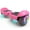 Pink, variant on Mosta Hover Electric Scooter Board for Kids & Adults, All Terrain Self-Balance Scooter with Bluetooth and Led Lights,6.5 inch,165 lbs capacity,LED Light,Perfect Gift