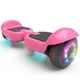 thumbnail image 1 of HOVERSTAR Hoverboard Patineta Electrica Nueva Versión-LBW14, Dos Llantas Scooter de Autobalance con Bocina Bluetooth para Escuchar Musica y luz LED en Las Llantas, 1 of 5