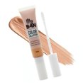 thumbnail image 2 of Crema correctora resaltadora, maquillaje, cobertura impermeable, herramienta correctora para cosméticos, 2 of 8