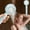 BU, variant on TopLLC Shower Head With Handheld High Pressure Filter 5 Spray Modes Body Coverage Spray Water In Multiple Places Powerful Rain Showerhead For Bathroom Upgrade shower head