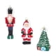 thumbnail image 4 of §Decoraciones De árbol De Papá Noel§Decoraciones Colgantes De Navidad§Adornos Colgantes De árbol De Navidad§Decoraciones De árbol De Navidad§Adornos De Navidad De Soldado, 4 of 6