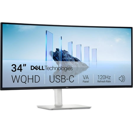 Dell Plus S3425DW 34" Class...