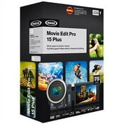 Magix Movie Edit Pro 15 Plus