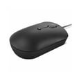 thumbnail image 3 of Lenovo 400 USB-C Wired Compact Mouse - Lenovo 400 USB-C Wired Compact Mouse, 3 of 4