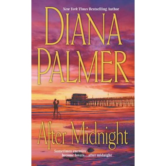 Pre-Owned After Midnight (Unknown) 1551667428 9781551667423