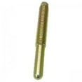 thumbnail image 1 of 7446-1 8 ft. Jack Bolt for Lightweight Spring Cup - 1 ft. -8 Coarse Thread, 1 of 1