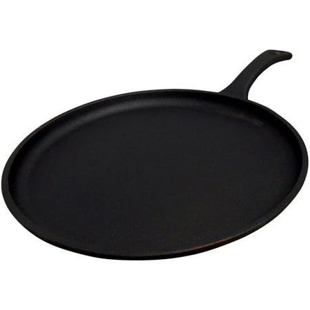 King Kooker Pre-Seasoned Cast Iron 10.5