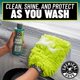 thumbnail image 2 of Jabón para lavado de autos Chemical Guys Supreme Wash & Wax 473 ml con guante, 2 of 6