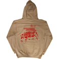 thumbnail image 2 of Rage Against the Machine Sweat à Capuche Adulte Nuns avec Impression au Dos, 2 of 2