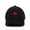 Black, variant on Red Crab Baseball Cap Embroidered Cotton Adjustable Dad Hat