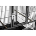 thumbnail image 2 of Prevue – Cage à oiseaux divisée de luxe Hampton, 2 of 5