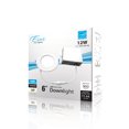 thumbnail image 1 of Euri Lighting DLC6S-2040e Ultra-Slim Downlight, 6 Inch Circular, Bright White, 1 of 3