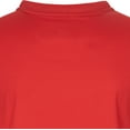 thumbnail image 6 of Butterfly Puren Lady Shirt Red XL, 6 of 7