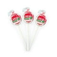 thumbnail image 5 of Candy Cane Tootsie Pops 9.6 Oz. Bags Pack Of 3, 5 of 6