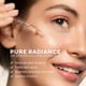 thumbnail image 3 of Lupure Professional Suero facial con vitamina C 20% Suero facial antienvejecimiento Super Vit C con ácido ascórbico, ácido hialurónico y vitamina E para el cuidado de la piel con manchas oscuras Regal, 3 of 7